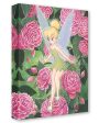 Pixie in the Camellias  by Michelle St.Laurent on Sale