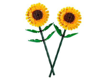 40524 | LEGO® Iconic Sunflowers Online