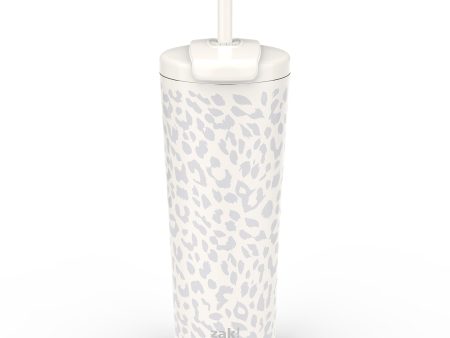 Beacon Straw Tumbler, 24 oz. For Discount