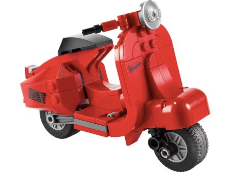 40517 | LEGO® ICONS™ Vespa Fashion