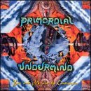 PRIMORDIAL UNDERMIND - YOU+ME+THE CONTINUUM (CD) For Cheap