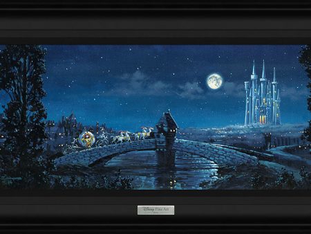 Stars Over the Kingdom  by Rodel Gonzalez For Discount