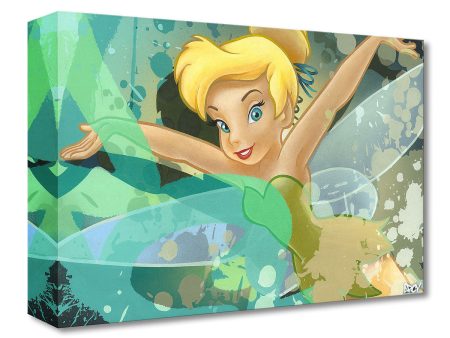 Tinker Bell  by ARCY on Sale