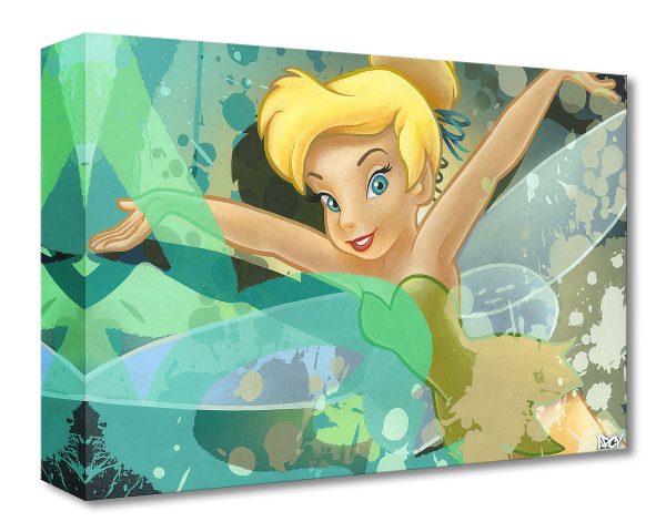 Tinker Bell  by ARCY on Sale