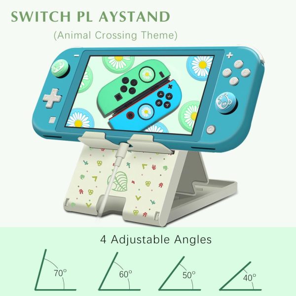 Animal Crossing Black Stand Holder Online