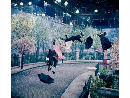 Cherry Tree Lane Nannies  from Disney Photo Archives For Sale