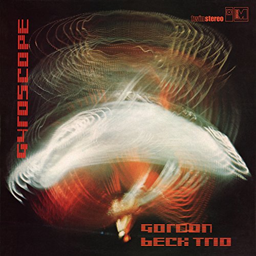 GORDON BECK TRIO - GYROSCOPE (VINYL) Online Hot Sale