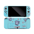 Blue Gengar Case Online Sale