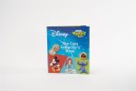 Best of Disney Wonder Ball Coin Collector s Book Discount