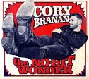 BRANAN,CORY - NO-HIT WONDER (CD) Online