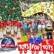 75 Years of Toys for Tots Online now