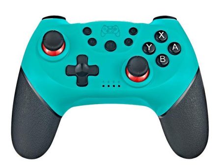 Wireless Controller - Blue Cheap