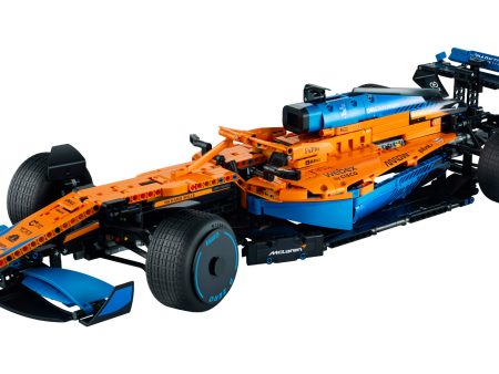 42141 | LEGO® Technic McLaren Formula 1™ Race Car Sale