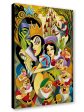 The Enchantment of Snow White  by Tim Rogerson | Signed and Numbered Edition Cheap