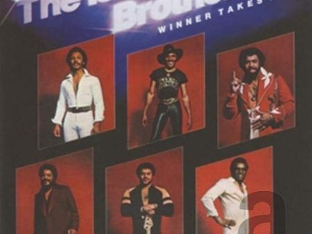 ISLEY BROTHERS - WINNER TAKES ALL (EXPANDED) (CD) Online