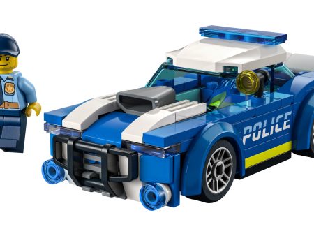 60312 | LEGO® City Police Car For Discount