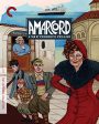 AMARCORD (THE CRITERION COLLECTION) [BLU-RAY] Supply