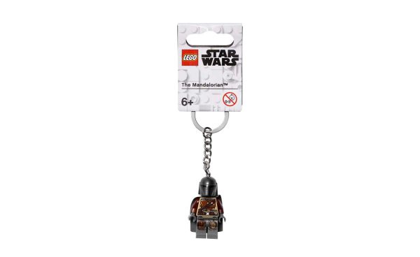 854124 | LEGO® Star Wars™ The Mandalorian Key Chain Online Sale