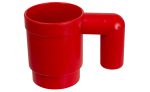 851400 | LEGO® Iconic Upscaled Mug - Red Online Sale