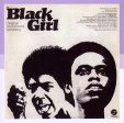 BLACK GIRLS O.S.T. - BLACK GIRLS O.S.T. (CD) Discount