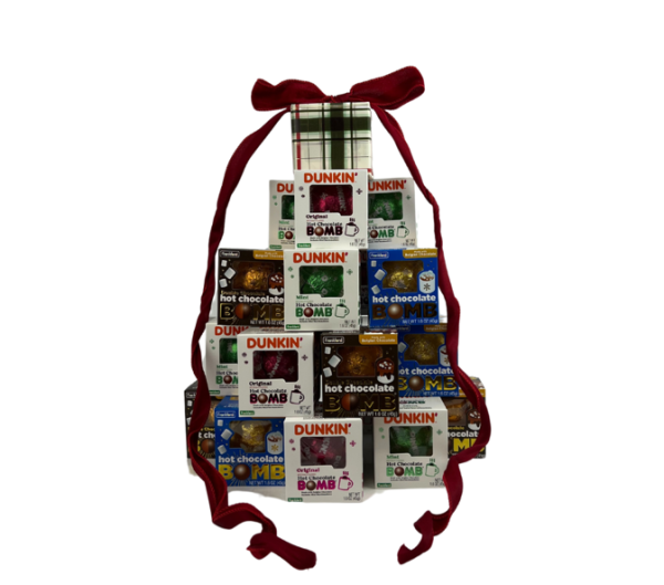 Limited Edition Hot Chocolate BOMB® 24 Pack Discount