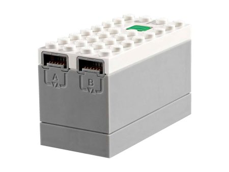 88009 | LEGO® Powered Up Hub Online