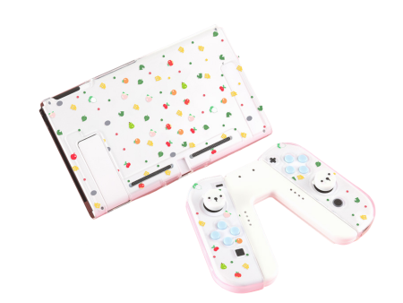 Animal Crossing Fruits Case Cheap