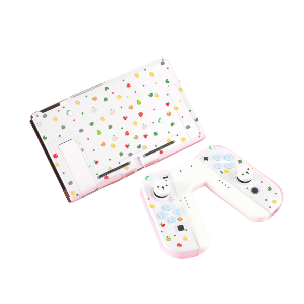 Animal Crossing Fruits Case Cheap