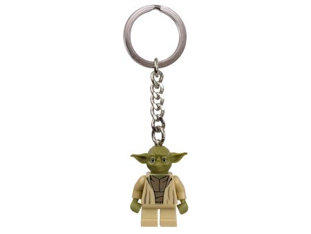 853449 | LEGO® Star Wars™ Key Chain Yoda 2015 Online