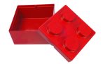 853234 | LEGO® Iconic 2x2 LEGO Box Red Supply