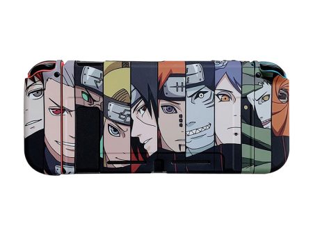 Akatsuki Hardcase on Sale