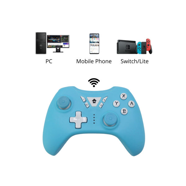 Green Macaroon Controller Cheap