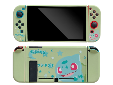 Bulbasaur Case For Discount