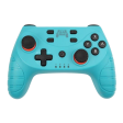 Blue Wireless Controller Fashion