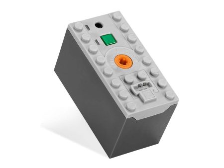 8878 | LEGO® Power Functions Rechargeable Battery box Cheap