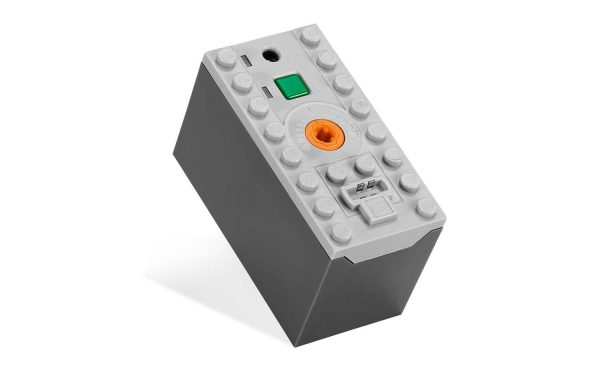 8878 | LEGO® Power Functions Rechargeable Battery box Cheap