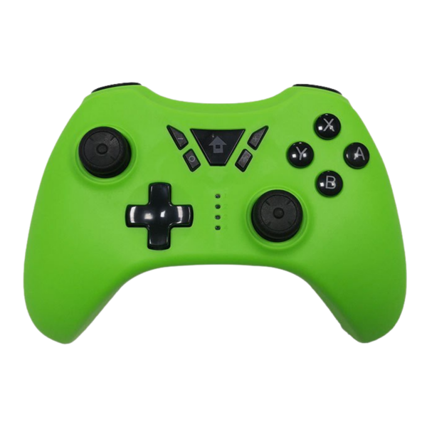 Green Macaroon Controller Cheap