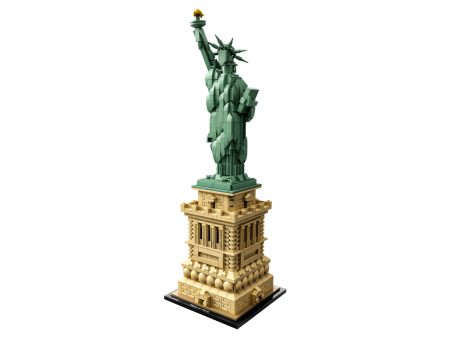 21042 | LEGO® Architecture Statue of Liberty on Sale