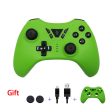 Green Macaroon Controller Cheap