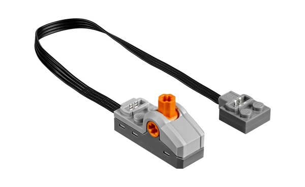 8869 | LEGO® Power Functions Control Switch For Discount