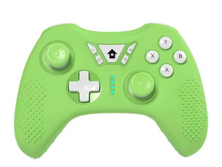 Green Macaroon Controller Cheap