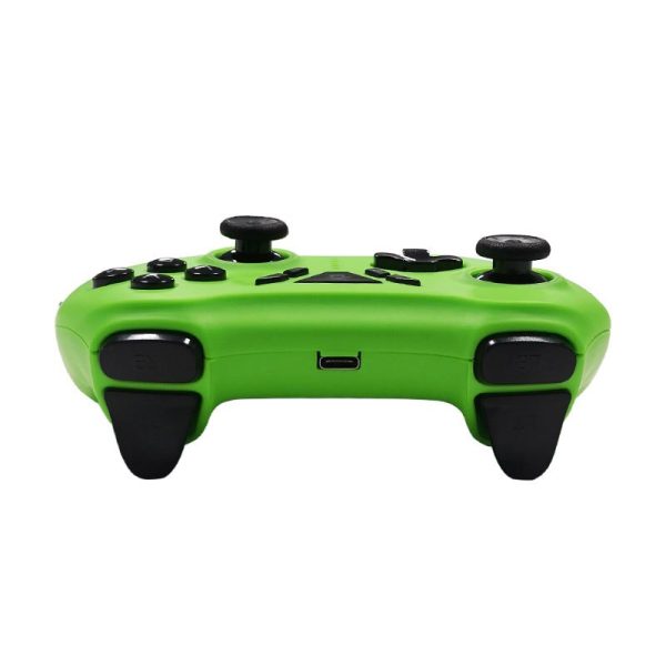 Green Macaroon Controller Cheap