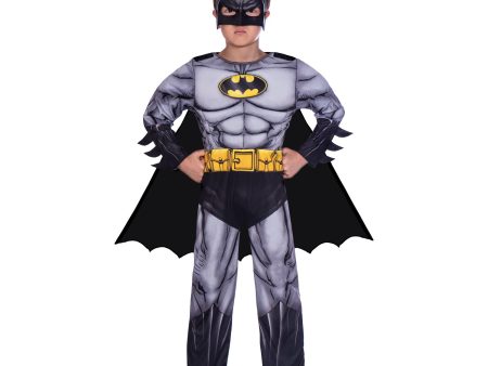 Child Batman Classic Costume Sale