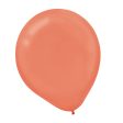 Rose Gold Pearlized Latex Balloons 24in, 4pcs Online Sale