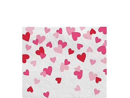 Cross My Heart Beverage Tissues 16pcs Online Sale