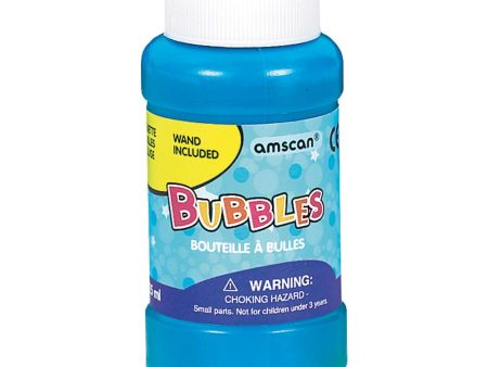 Bubbles 4oz, 6pcs-dont display Online Hot Sale