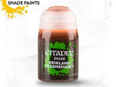 Games Workshop - Reikland Fleshshade (24ML) Online Sale