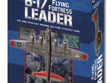 B-17 Flying Fortress Leader Online