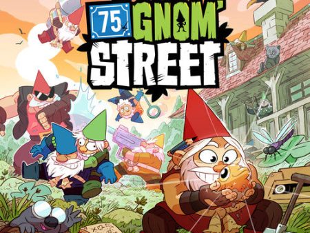 75 Gnom  Street For Cheap