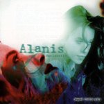 MORISSETTE, ALANIS  - JAGGED LITTLE PILL Supply